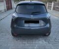 Серый Рено Зое, объемом двигателя 0 л и пробегом 34 тыс. км за 11790 $, фото 4 на Automoto.ua