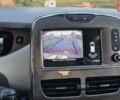 Серый Рено Зое, объемом двигателя 0 л и пробегом 105 тыс. км за 11999 $, фото 22 на Automoto.ua