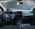 Сірий Рено Зое, об'ємом двигуна 0 л та пробігом 119 тис. км за 9899 $, фото 11 на Automoto.ua