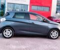 Серый Рено Зое, объемом двигателя 0 л и пробегом 135 тыс. км за 9800 $, фото 3 на Automoto.ua