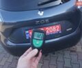 Сірий Рено Зое, об'ємом двигуна 0 л та пробігом 88 тис. км за 10555 $, фото 72 на Automoto.ua