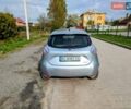 Серый Рено Зое, объемом двигателя 0 л и пробегом 77 тыс. км за 10500 $, фото 13 на Automoto.ua