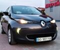 Серый Рено Зое, объемом двигателя 0 л и пробегом 135 тыс. км за 9800 $, фото 5 на Automoto.ua