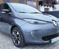 Серый Рено Зое, объемом двигателя 0 л и пробегом 91 тыс. км за 9999 $, фото 33 на Automoto.ua