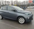 Сірий Рено Зое, об'ємом двигуна 0 л та пробігом 98 тис. км за 9200 $, фото 7 на Automoto.ua