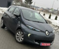 Серый Рено Зое, объемом двигателя 0 л и пробегом 90 тыс. км за 9350 $, фото 1 на Automoto.ua