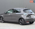 Рено Зое 2018 в Дубно на Automoto.ua Серый Рено Зое, объемом двигателя 0 л и пробегом 126 тыс. км за 10599 $, фото 13 на Automoto.ua