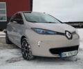 Сірий Рено Зое, об'ємом двигуна 0 л та пробігом 65 тис. км за 8700 $, фото 3 на Automoto.ua
