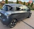 Рено Зое 2018 в Луцке на Automoto.ua Серый Рено Зое, объемом двигателя 0 л и пробегом 117 тыс. км за 9400 $, фото 10 на Automoto.ua