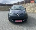 Серый Рено Зое, объемом двигателя 0 л и пробегом 112 тыс. км за 8950 $, фото 14 на Automoto.ua