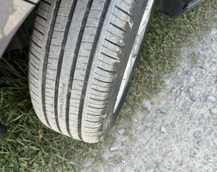 Сірий Рено Зое, об'ємом двигуна 0 л та пробігом 94 тис. км за 9500 $, фото 31 на Automoto.ua