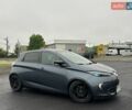 Сірий Рено Зое, об'ємом двигуна 0 л та пробігом 138 тис. км за 10199 $, фото 1 на Automoto.ua