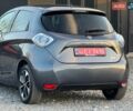 Сірий Рено Зое, об'ємом двигуна 0 л та пробігом 119 тис. км за 9899 $, фото 12 на Automoto.ua