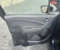 Серый Рено Зое, объемом двигателя 0 л и пробегом 112 тыс. км за 8950 $, фото 23 на Automoto.ua
