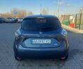 Сірий Рено Зое, об'ємом двигуна 0 л та пробігом 160 тис. км за 8000 $, фото 5 на Automoto.ua