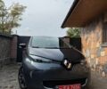 Сірий Рено Зое, об'ємом двигуна 0 л та пробігом 160 тис. км за 9900 $, фото 3 на Automoto.ua