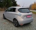 Серый Рено Зое, объемом двигателя 0.43 л и пробегом 64 тыс. км за 8700 $, фото 3 на Automoto.ua