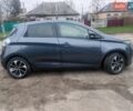 Серый Рено Зое, объемом двигателя 0 л и пробегом 158 тыс. км за 10700 $, фото 6 на Automoto.ua