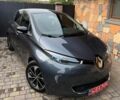 Сірий Рено Зое, об'ємом двигуна 0 л та пробігом 160 тис. км за 9900 $, фото 1 на Automoto.ua