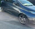 Сірий Рено Зое, об'ємом двигуна 0 л та пробігом 63 тис. км за 13500 $, фото 2 на Automoto.ua