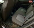 Сірий Рено Зое, об'ємом двигуна 0 л та пробігом 118 тис. км за 9200 $, фото 22 на Automoto.ua