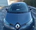 Серый Рено Зое, объемом двигателя 0 л и пробегом 64 тыс. км за 10350 $, фото 3 на Automoto.ua
