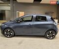 Серый Рено Зое, объемом двигателя 0 л и пробегом 64 тыс. км за 6800 $, фото 5 на Automoto.ua