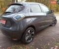 Сірий Рено Зое, об'ємом двигуна 0 л та пробігом 122 тис. км за 10800 $, фото 13 на Automoto.ua
