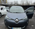Сірий Рено Зое, об'ємом двигуна 0 л та пробігом 150 тис. км за 12500 $, фото 4 на Automoto.ua