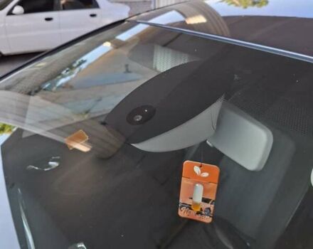 Сірий Рено Зое, об'ємом двигуна 0 л та пробігом 133 тис. км за 9299 $, фото 8 на Automoto.ua