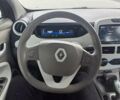 Сірий Рено Зое, об'ємом двигуна 0 л та пробігом 118 тис. км за 9200 $, фото 6 на Automoto.ua