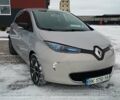 Сірий Рено Зое, об'ємом двигуна 0 л та пробігом 65 тис. км за 8700 $, фото 1 на Automoto.ua