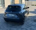 Серый Рено Зое, объемом двигателя 0 л и пробегом 135 тыс. км за 9900 $, фото 6 на Automoto.ua
