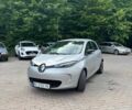 Сірий Рено Зое, об'ємом двигуна 0 л та пробігом 34 тис. км за 10799 $, фото 1 на Automoto.ua