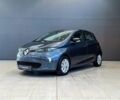 Серый Рено Зое, объемом двигателя 0 л и пробегом 91 тыс. км за 9800 $, фото 7 на Automoto.ua