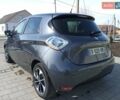 Сірий Рено Зое, об'ємом двигуна 0 л та пробігом 32 тис. км за 10200 $, фото 4 на Automoto.ua