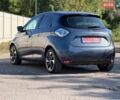 Сірий Рено Зое, об'ємом двигуна 0 л та пробігом 122 тис. км за 10499 $, фото 11 на Automoto.ua