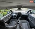 Рено Зое 2018 в Луцке на Automoto.ua Серый Рено Зое, объемом двигателя 0 л и пробегом 117 тыс. км за 9400 $, фото 19 на Automoto.ua