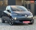 Сірий Рено Зое, об'ємом двигуна 0 л та пробігом 119 тис. км за 9899 $, фото 4 на Automoto.ua