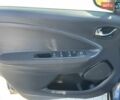 Серый Рено Зое, объемом двигателя 0 л и пробегом 82 тыс. км за 9400 $, фото 10 на Automoto.ua