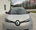 Серый Рено Зое, объемом двигателя 0 л и пробегом 99 тыс. км за 8200 $, фото 7 на Automoto.ua