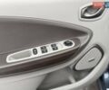 Серый Рено Зое, объемом двигателя 0 л и пробегом 82 тыс. км за 9999 $, фото 39 на Automoto.ua