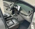 Сірий Рено Зое, об'ємом двигуна 0 л та пробігом 130 тис. км за 10999 $, фото 24 на Automoto.ua