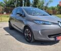 Серый Рено Зое, объемом двигателя 0 л и пробегом 105 тыс. км за 11999 $, фото 10 на Automoto.ua