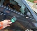 Серый Рено Зое, объемом двигателя 0 л и пробегом 172 тыс. км за 9000 $, фото 70 на Automoto.ua