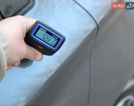 Сірий Рено Зое, об'ємом двигуна 0 л та пробігом 96 тис. км за 9999 $, фото 30 на Automoto.ua