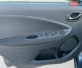 Сірий Рено Зое, об'ємом двигуна 0 л та пробігом 124 тис. км за 9199 $, фото 20 на Automoto.ua