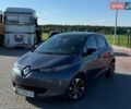 Сірий Рено Зое, об'ємом двигуна 0 л та пробігом 139 тис. км за 9000 $, фото 1 на Automoto.ua