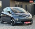 Сірий Рено Зое, об'ємом двигуна 0 л та пробігом 119 тис. км за 9899 $, фото 3 на Automoto.ua