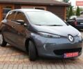Серый Рено Зое, объемом двигателя 0 л и пробегом 172 тыс. км за 9000 $, фото 3 на Automoto.ua
